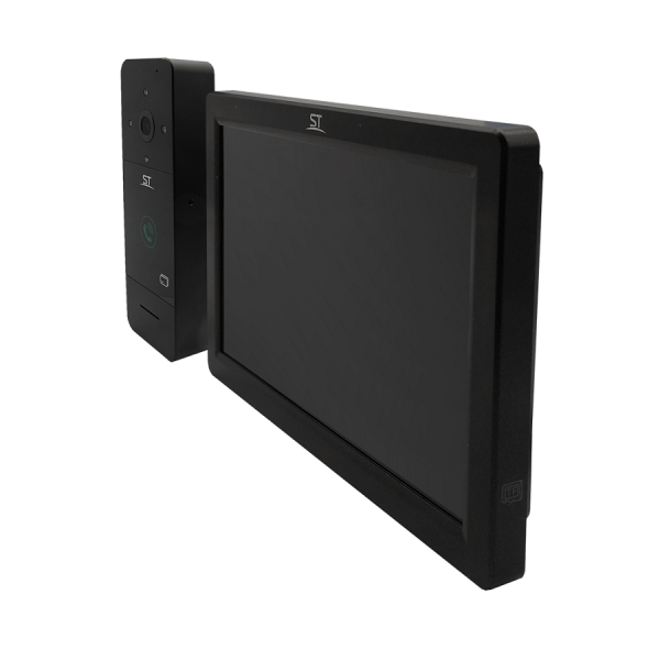 ST-MР300/7 Комплект IP-видеодомофона Фото ST-MР300/7 Комплект IP-видеодомофона Фото