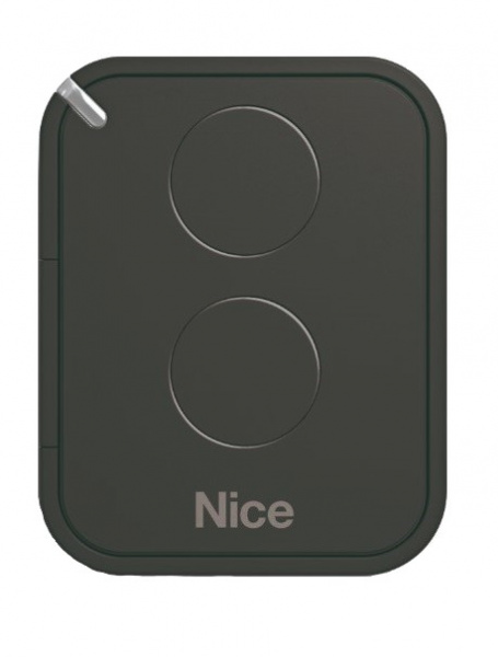 NICE FLO2RE Брелок-передатчик радиоканальный Фото NICE FLO2RE Брелок-передатчик радиоканальный Фото