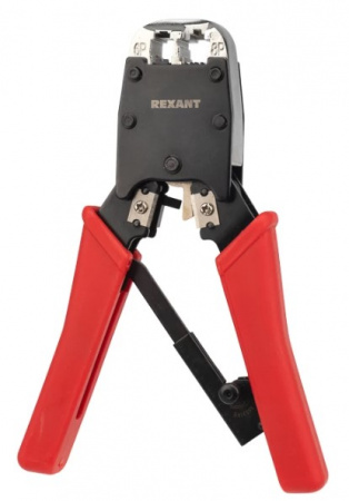Кримпер для обжима 8P8C/6P4C (ht-500R) REXANT Фото