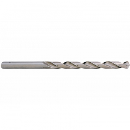 KEIL Сверло по металлу HSS DIN 340 шлифованное,длинное 5,2 х132 х87 Фото