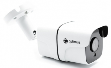 Видеокамера Optimus IP-E014.0(3.6)P Фото