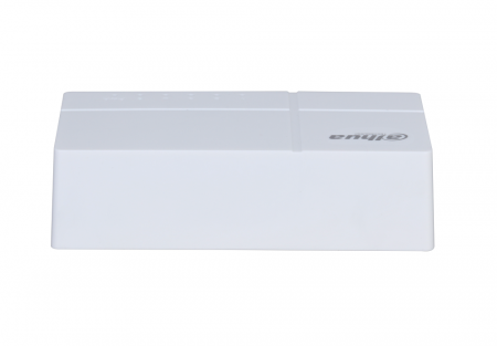 DH-PFS3005-5GT-L 5-портовый неуправляемый коммутатор Фото