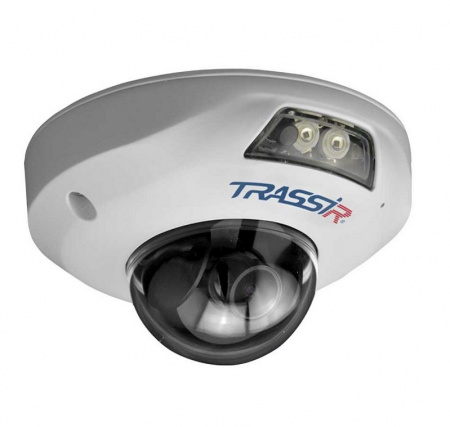 TR-D4321WDIR2 2.8 Уличная 2Мп IP-камера с ИК-подсветкой Фото