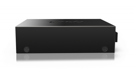 TFC100A Медиаконвертер 100-мегабитный одномодовый  Фото