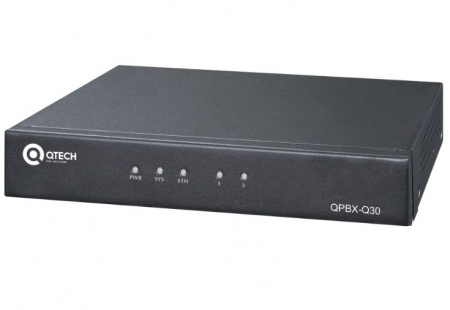 Модуль для телефонии QPBX-Q30-1FXO QTECH Фото Модуль для телефонии QPBX-Q30-1FXO QTECH Фото