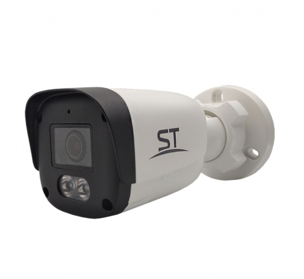 ST-SK2503 (2,8mm) 2,1 Mp Уличная IP-камера с ИК подсветкой до 30 м Фото