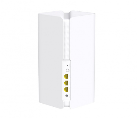 MX21 Pro (2-pack) Трехдиапазонная Wi-Fi 6E Mesh-система Фото