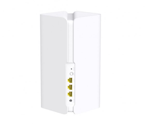 MX21 Pro (2-pack) Трехдиапазонная Wi-Fi 6E Mesh-система Фото