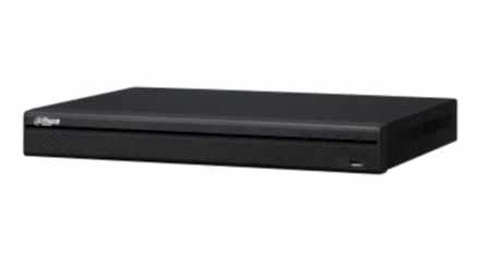 DHI-NVR4232-4KS2 IP видеорегистратор 32 канала Фото