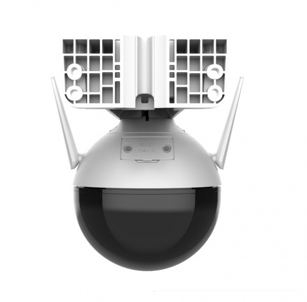 Ezviz C8C 1080P 4mm CS-C8C уличная PTZ камера IP 2 Mп  Фото Ezviz C8C 1080P 4mm CS-C8C уличная PTZ камера IP 2 Mп  Фото