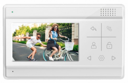 Vela VZ Видеодомофон Фото