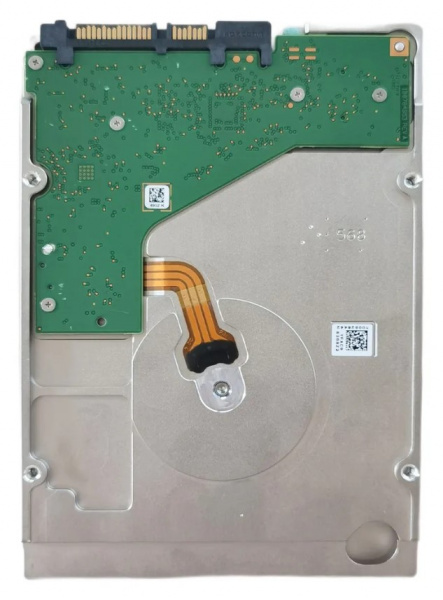 Жесткий диск 2TB Seagate OS 7200 ST2000NM0016 Фото Жесткий диск 2TB Seagate OS 7200 ST2000NM0016 Фото