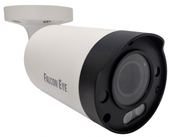 Falcon Eye FE-IPC-BV5-50pa видеокамера IP цилиндрическая Фото Falcon Eye FE-IPC-BV5-50pa видеокамера IP цилиндрическая Фото