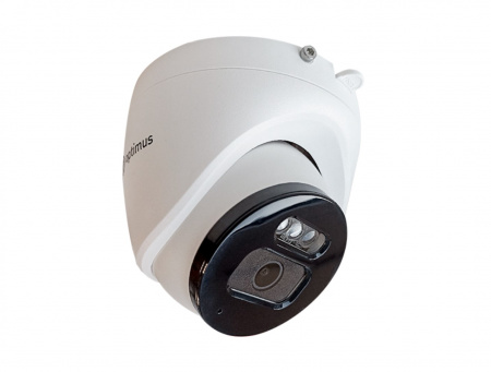 Видеокамера Optimus IP-E044.0(2.8)MPF Фото