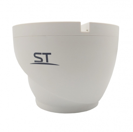 ST-171 M IP HOME (2,8mm), (версия 4) 3Mp (2304*1296), внутренняя купольная IP-камера с ИК подсветкой до 30 м Фото