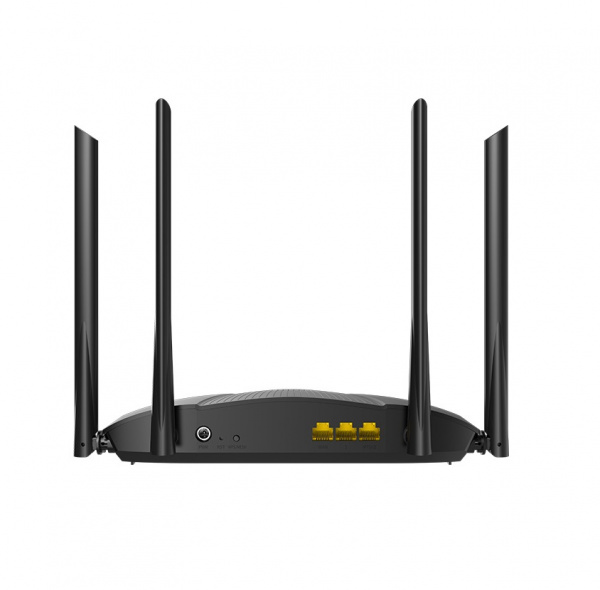 TX12 Двухдиапазонный гигабитный беспроводной маршрутизатор Фото