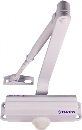 TS-DC085 (белый) Доводчик дверной Фото