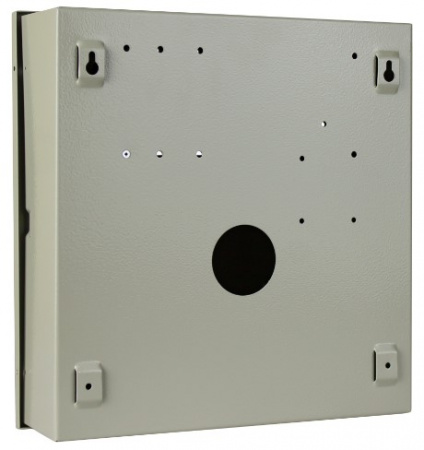 ББП-80 исп. 1 Источник вторичного электропитания резервированный Фото