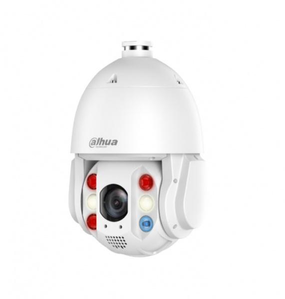 DH-SD6C3432GB-HNR-AGQ-PV1-EAU 4Мп 32х PTZ IP-камера с ИК-подсветкой Фото