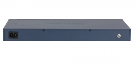 DH-CS4218-16ET-135-V2 16-портовый PoE коммутатор с функцией облачного управления Фото