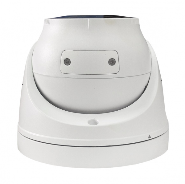 ST-V2633 PRO STARLIGHT (2.8-12 mm) 2,1MP (1920*1080), уличная купольная IP-камера с ИК подсветкой до 50 м Фото