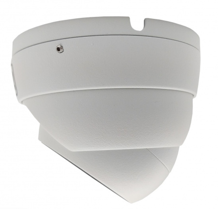 ST-S2123 PRO FULLCOLOR Белый (3,6mm) Уличная купольная AHD-камер 2,1MP Фото