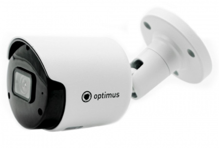 Видеокамера Optimus Basic IP-P012.1(2.8)MDHL Фото