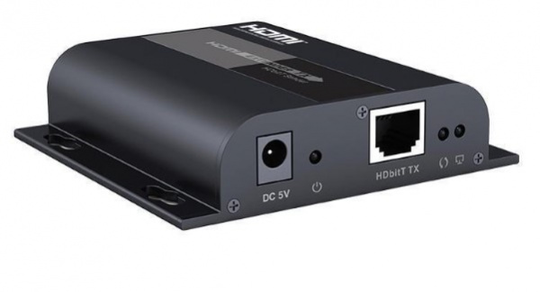 Удлинитель HDMI LENKENG LKV383 Фото