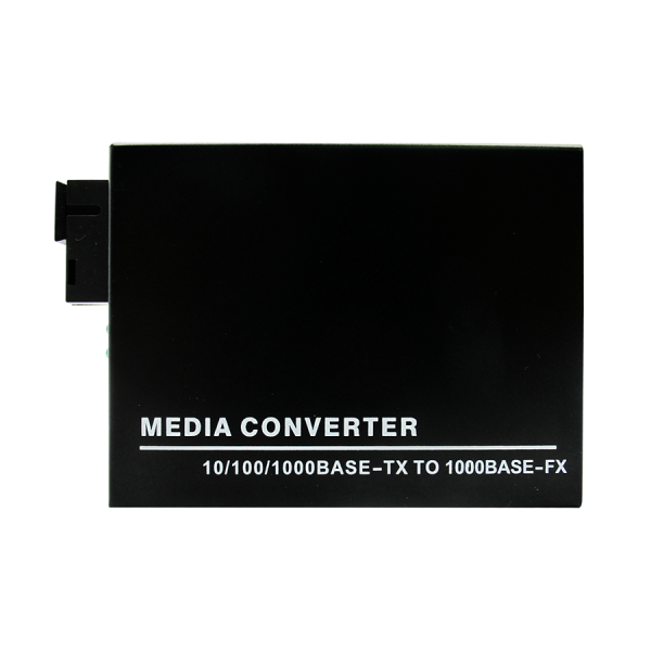 ST-MC1310-02 (20/G/SC/SM) Медиаконвертер  Фото