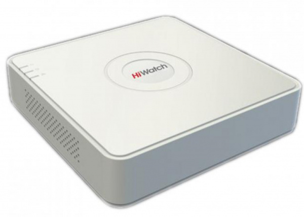 DS-H108GA 8-канальный гибридный HD-TVI регистратор c технологией AoC и Motion Detection 2.0 Фото DS-H108GA 8-канальный гибридный HD-TVI регистратор c технологией AoC и Motion Detection 2.0 Фото