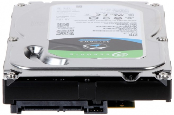 Жесткий диск 2TB SkyHawk (ST2000VX008), SATA-III  Фото Жесткий диск 2TB SkyHawk (ST2000VX008), SATA-III  Фото