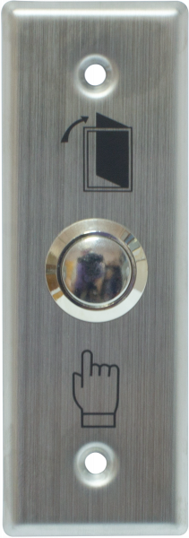 TDE-02 Кнопка выхода Фото