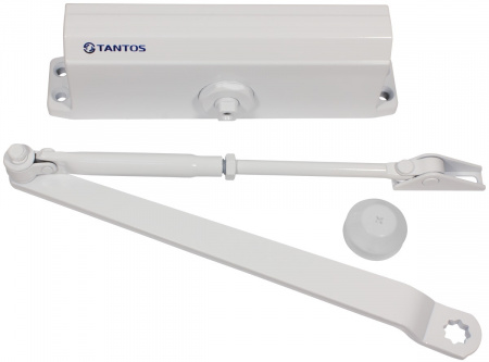 TS-DC085 (белый) Доводчик дверной Фото