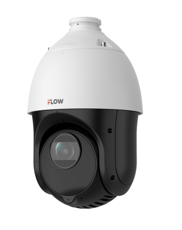 F-IP-1421CSZ25 2Мп уличная поворотная IP-камера с ИК-подсветкой до 100м и технологией SharpSense Фото