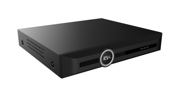RVi-1NR05120 видеорегистратор IP Фото RVi-1NR05120 видеорегистратор IP Фото