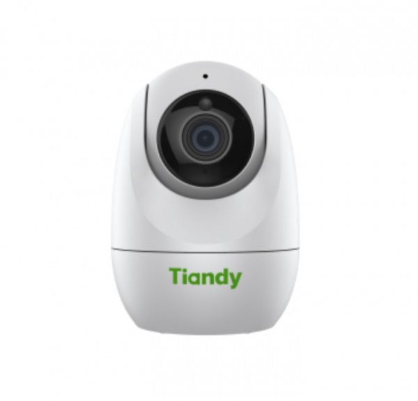 TC-H322N Spec:I2W/WIFI/4mm/V4.1 Домашняя PT Wi-Fi IP камера 2Mп Фото