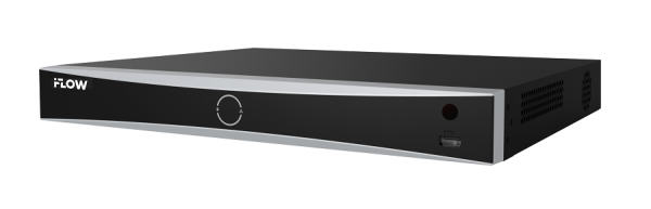 F-NR-208X/2 8-ми канальный IP-регистратор c технологией SharpSense Фото F-NR-208X/2 8-ми канальный IP-регистратор c технологией SharpSense Фото