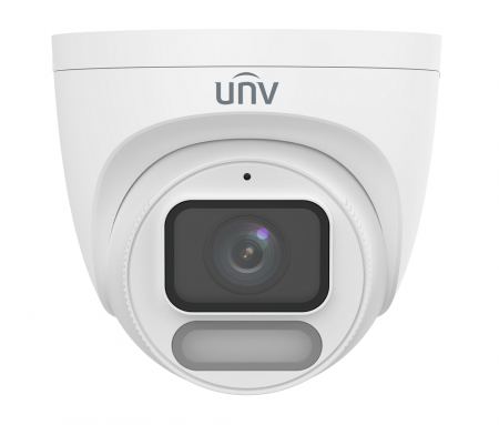 IPC3622LE-ADF28K-WP-L Видеокамера IP купольная антивандальная 2Мп  Фото