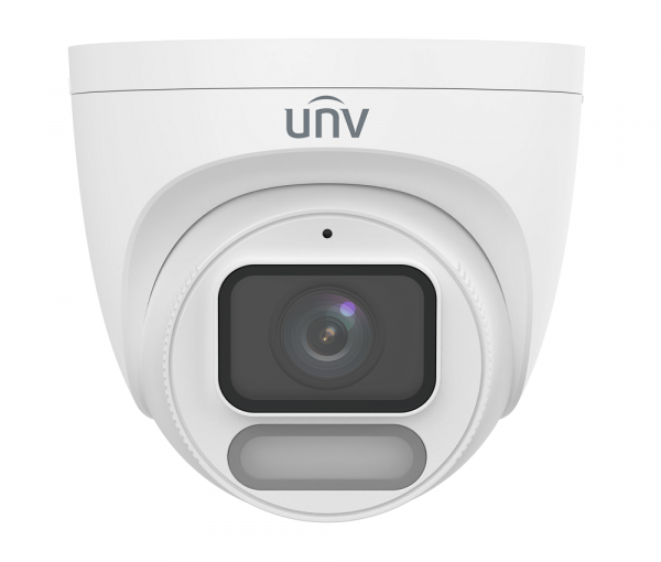 IPC3622LE-ADF28K-WP-L Видеокамера IP купольная антивандальная 2Мп  Фото