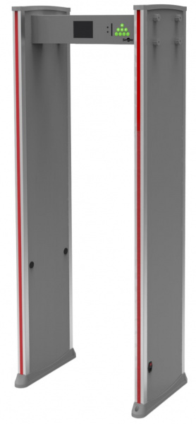 ST-MD318L Металлодетектор арочный Smartec Фото