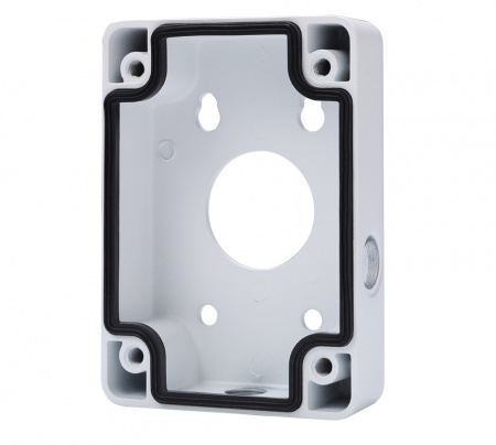 RVi-1BMB-1 white Монтажная коробка для настенного кронштейна Фото