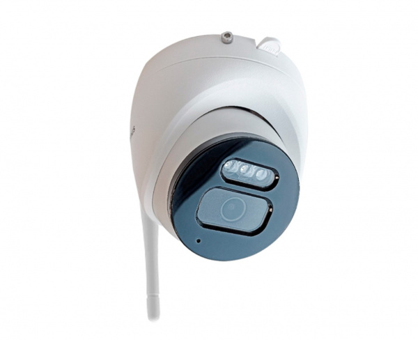 Видеокамера Optimus IP-H044.0(2.8)MW_V.2 Фото