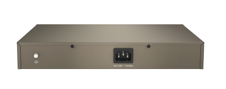 TEG5312F Управляемый коммутатор L3 Фото