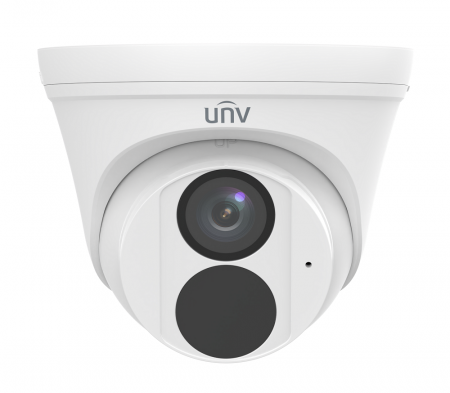 IPC3612LB-AF28K-A2 Видеокамера IP купольная 2Мп Фото