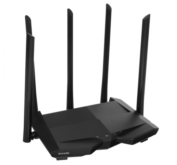 AC11 Wi-Fi роутер Фото