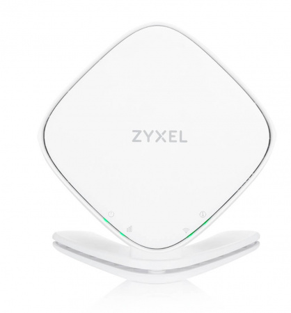 Точка доступа/мост/повторитель Zyxel WX3100-T0 [WX3100-T0-EU01V2F] Фото