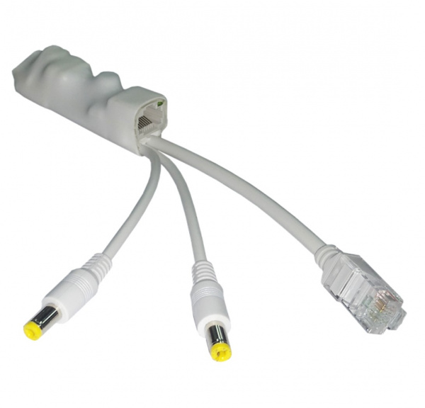 ST-1202M POE Сплиттер PoE Фото