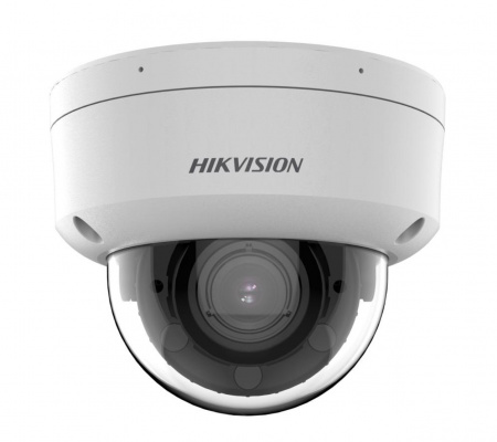 DS-2CD2743G2-LIZS2U(2.8-12mm) 4-Мегапиксельная купольная сетевая камера Фото