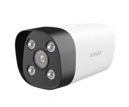 IT7-PCS 4MP уличная камера виоеднаблюдения Фото