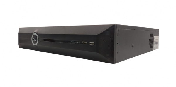 Видеорегистратор IP ST-NVR-V8016K15 PRO Фото Видеорегистратор IP ST-NVR-V8016K15 PRO Фото